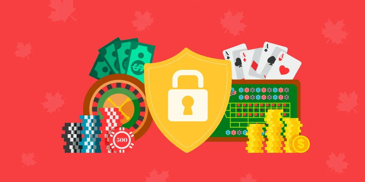Comment assurer votre sécurité sur un casino en ligne