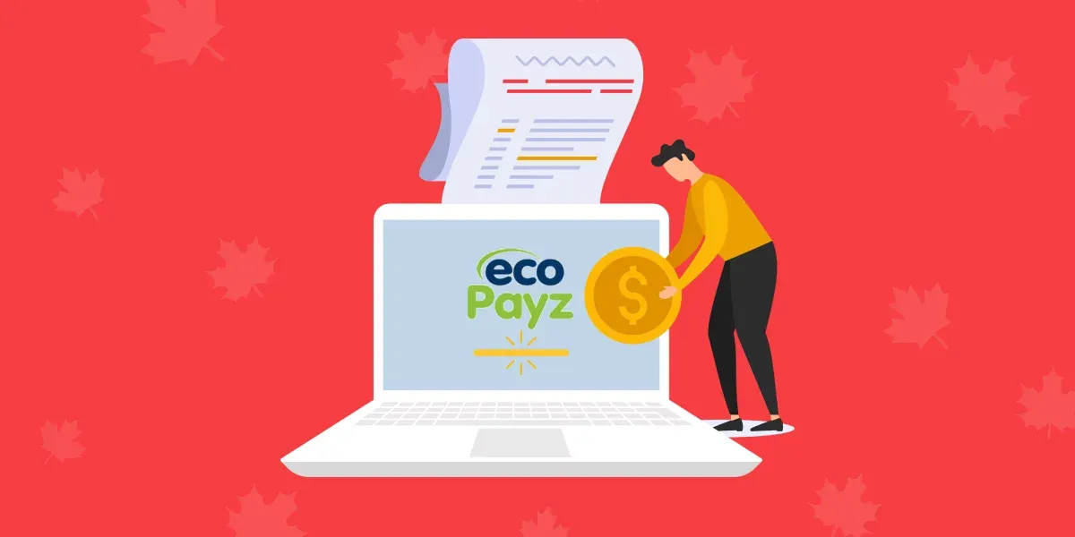 How to Use ecoPayz on an Online Casino