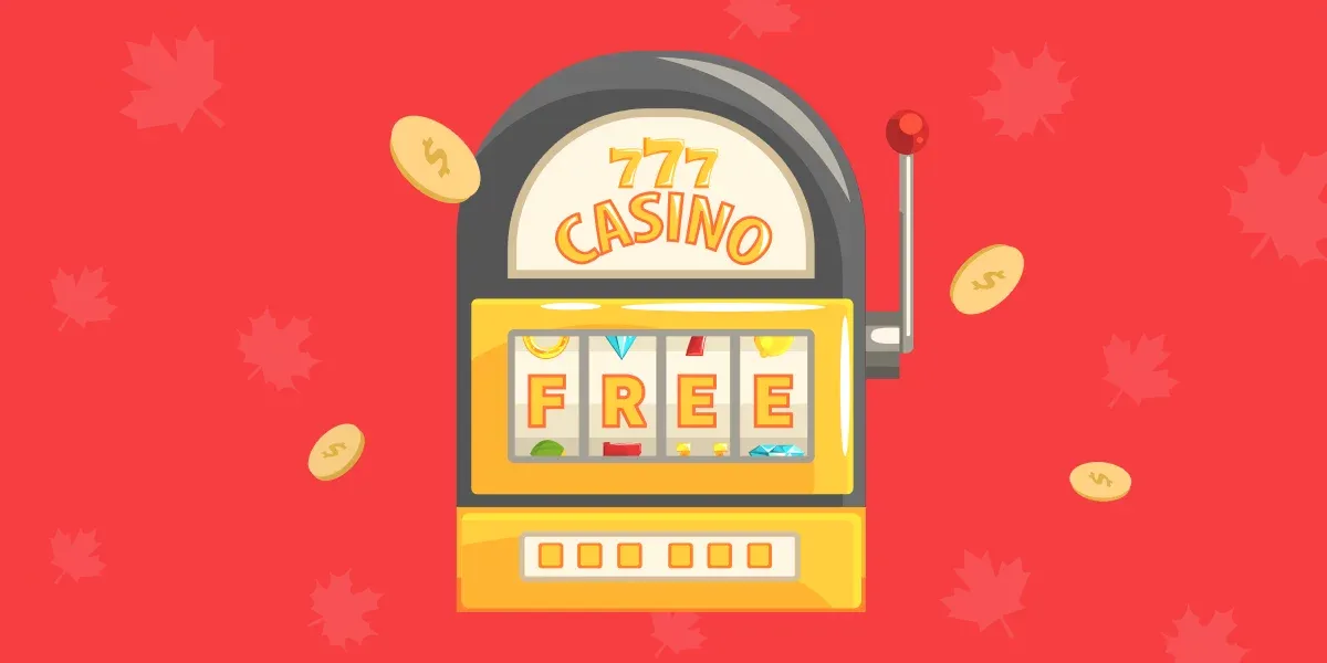 How Can I Play Slots for Free?