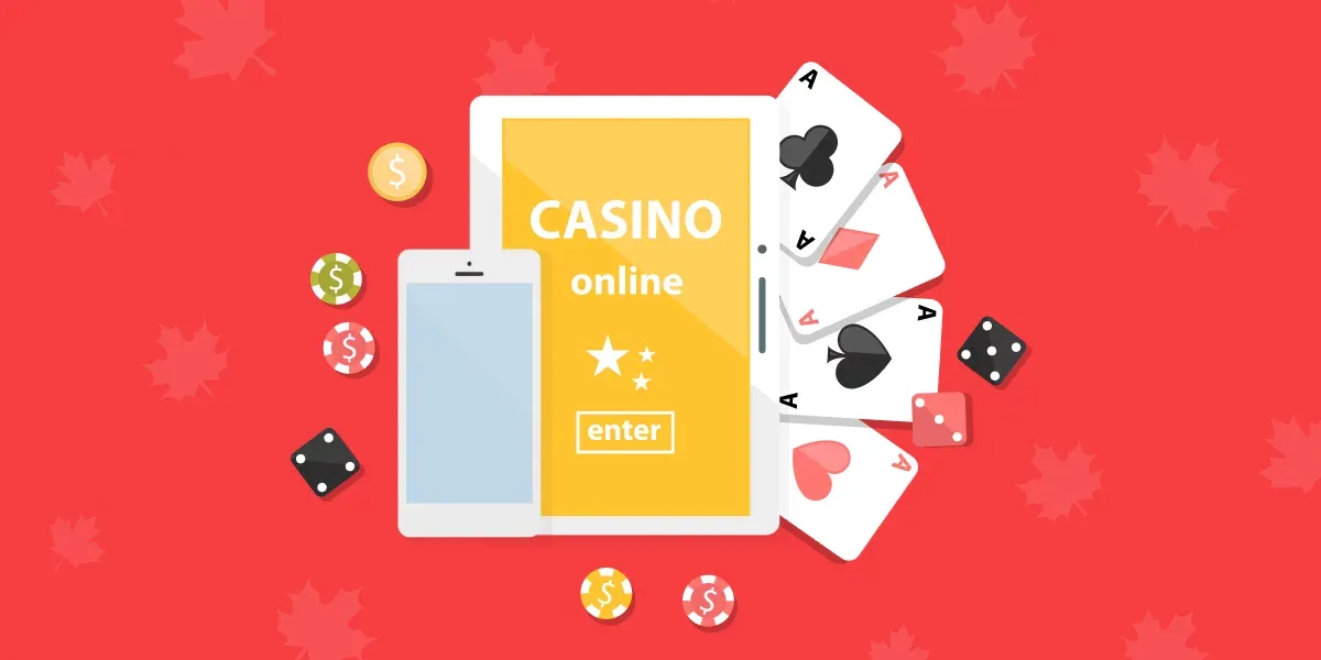 What Casino Games Can You Play at Online Casinos?