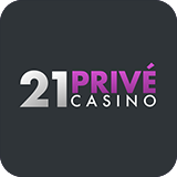 21Privé Casino